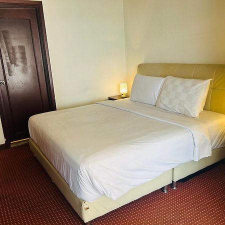 Kl Better Apartment At Times Square Kl กัวลาลัมเปอร์ ภายนอก รูปภาพ