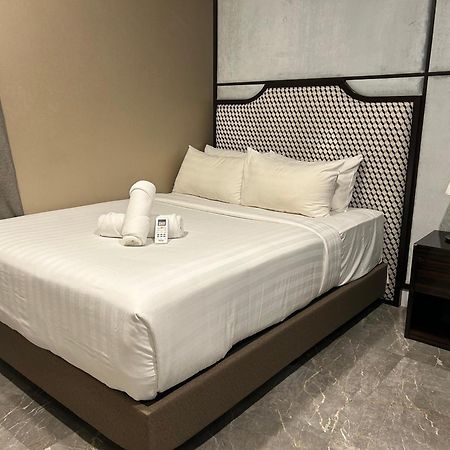 Kl Better Apartment At Times Square Kl กัวลาลัมเปอร์ ภายนอก รูปภาพ