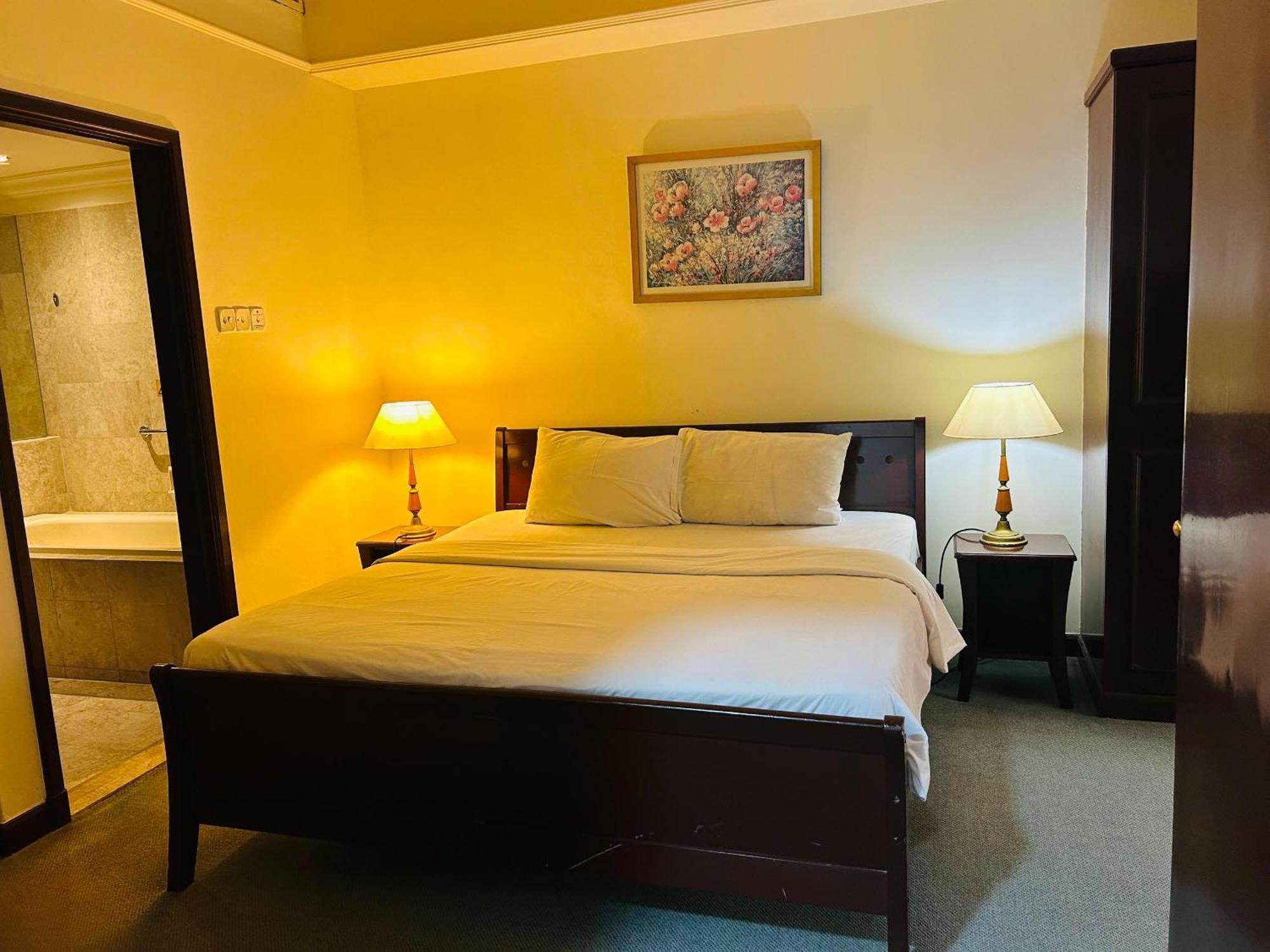 Kl Better Apartment At Times Square Kl กัวลาลัมเปอร์ ภายนอก รูปภาพ