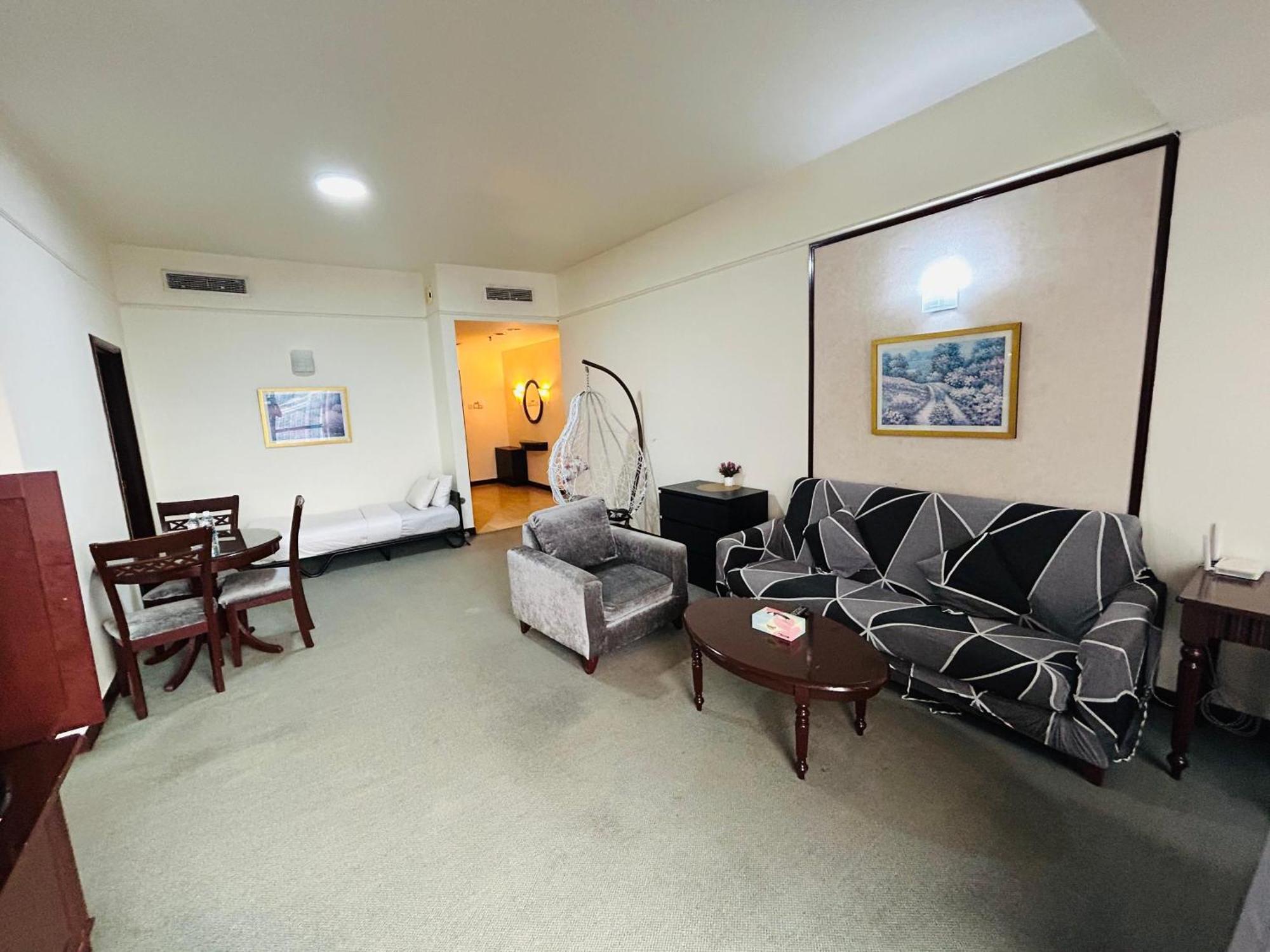 Kl Better Apartment At Times Square Kl กัวลาลัมเปอร์ ภายนอก รูปภาพ