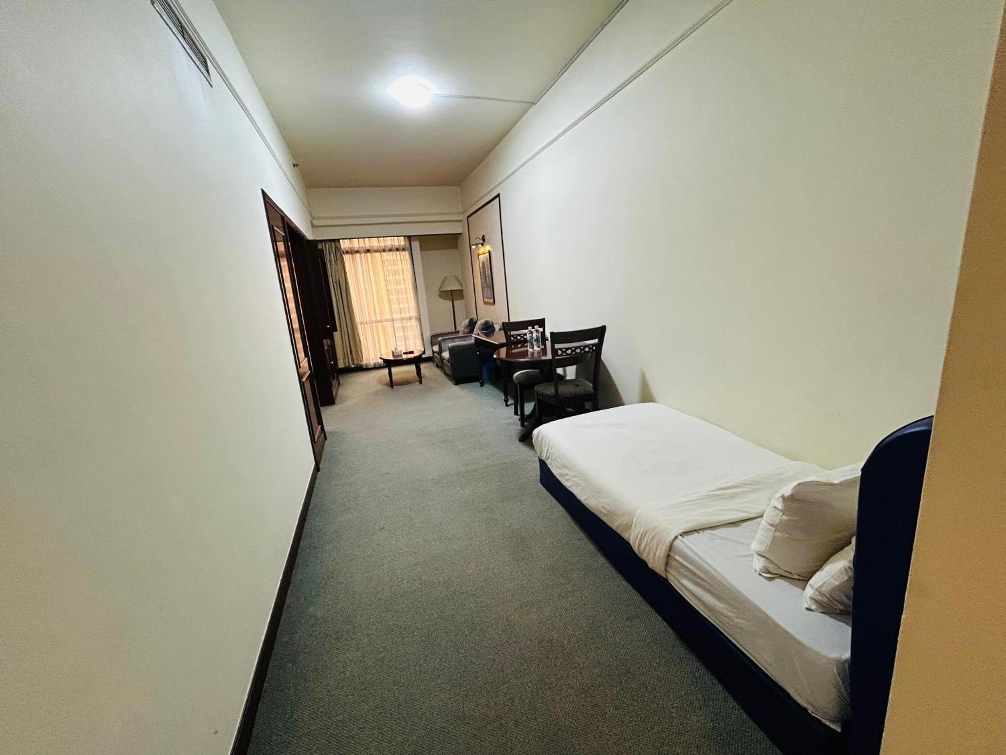Kl Better Apartment At Times Square Kl กัวลาลัมเปอร์ ภายนอก รูปภาพ