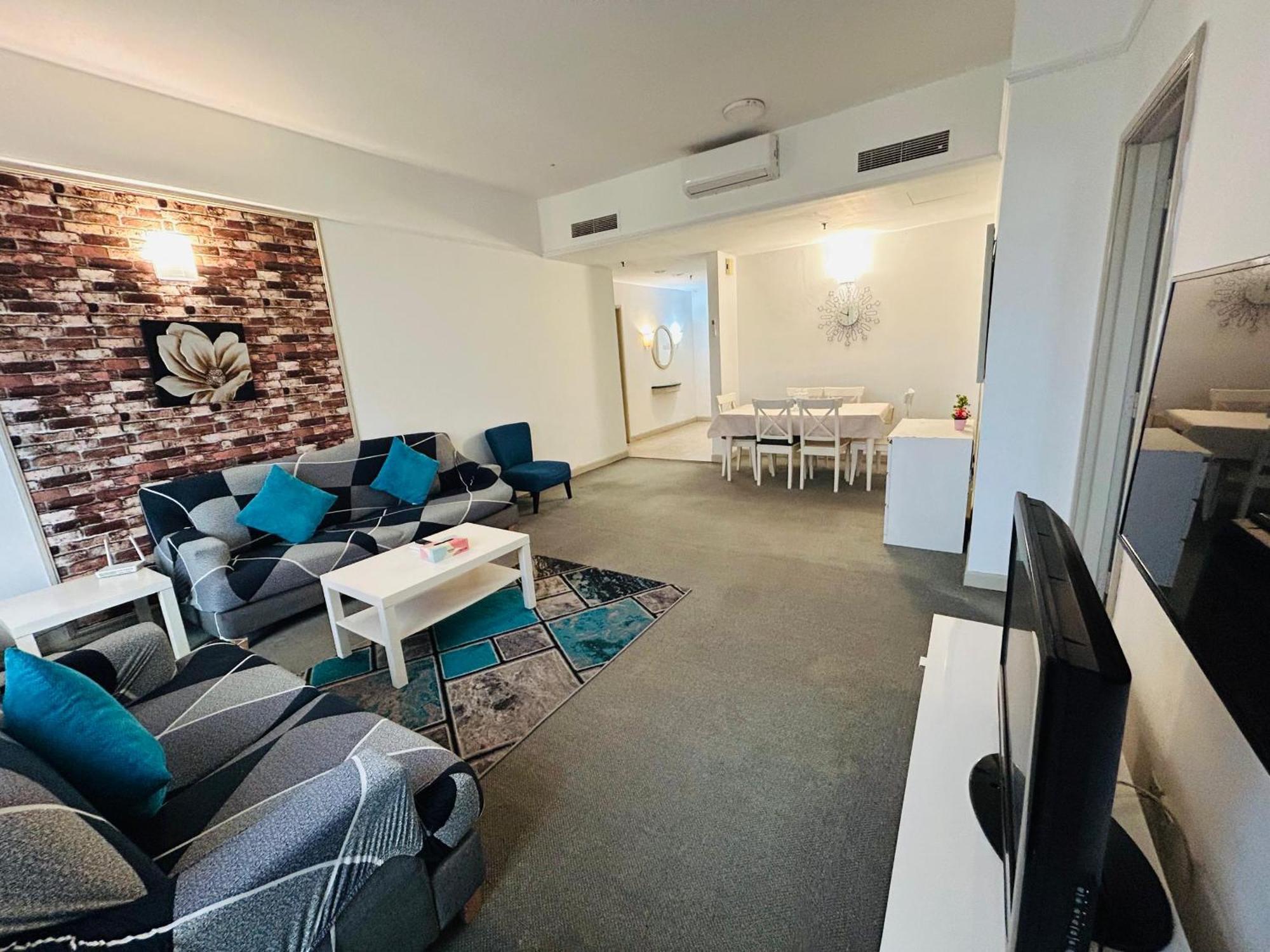 Kl Better Apartment At Times Square Kl กัวลาลัมเปอร์ ภายนอก รูปภาพ