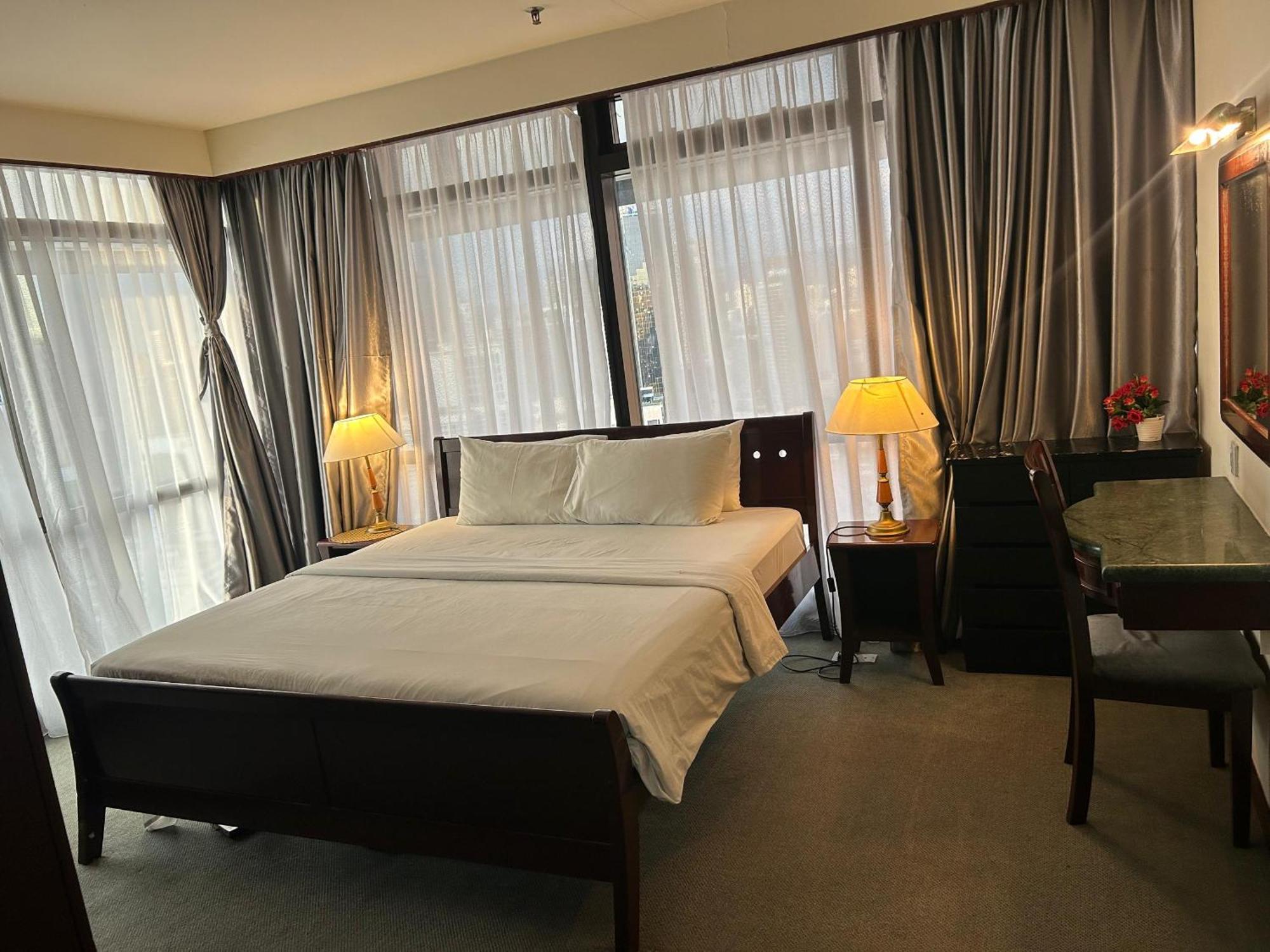 Kl Better Apartment At Times Square Kl กัวลาลัมเปอร์ ภายนอก รูปภาพ