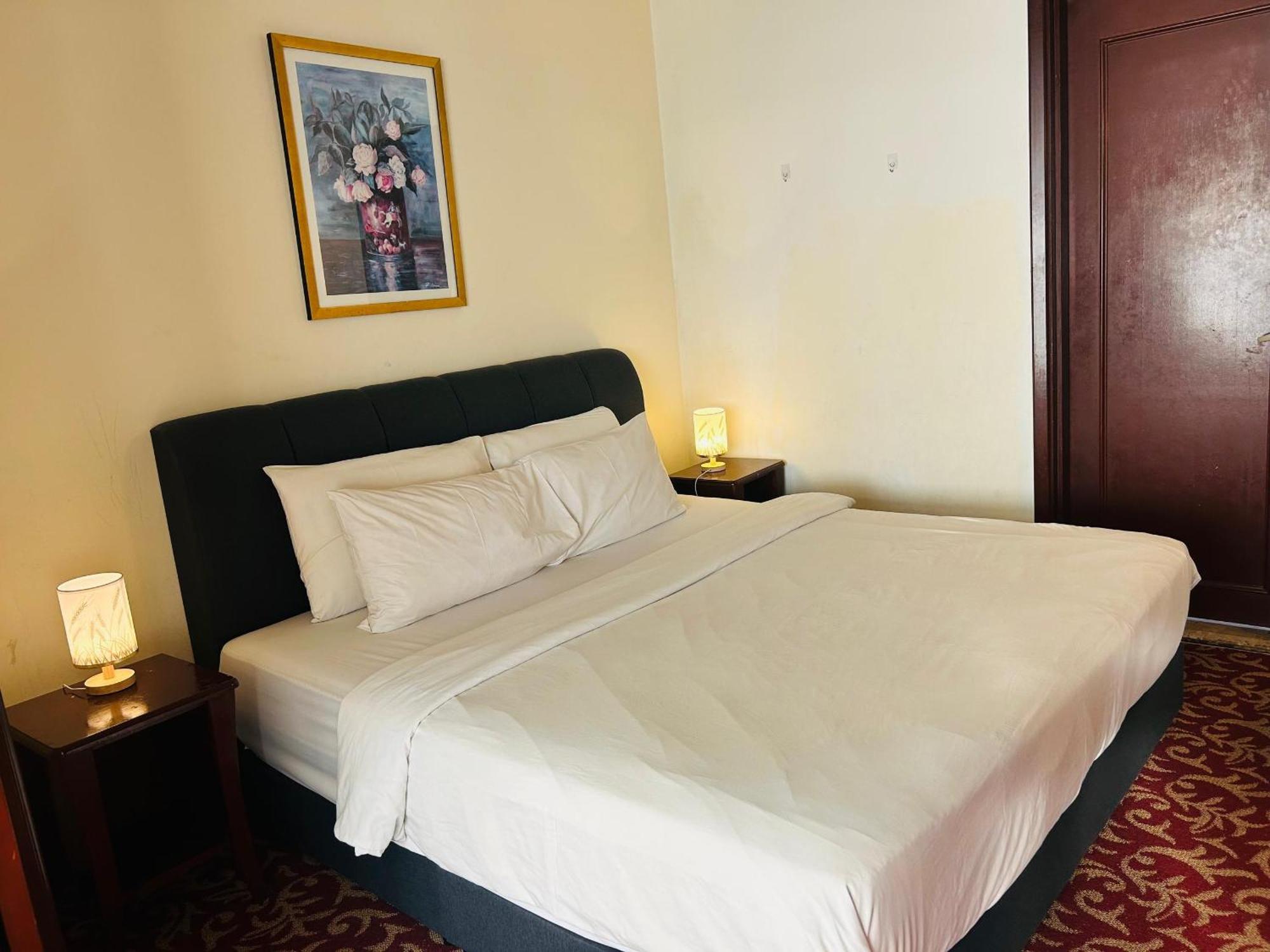 Kl Better Apartment At Times Square Kl กัวลาลัมเปอร์ ภายนอก รูปภาพ