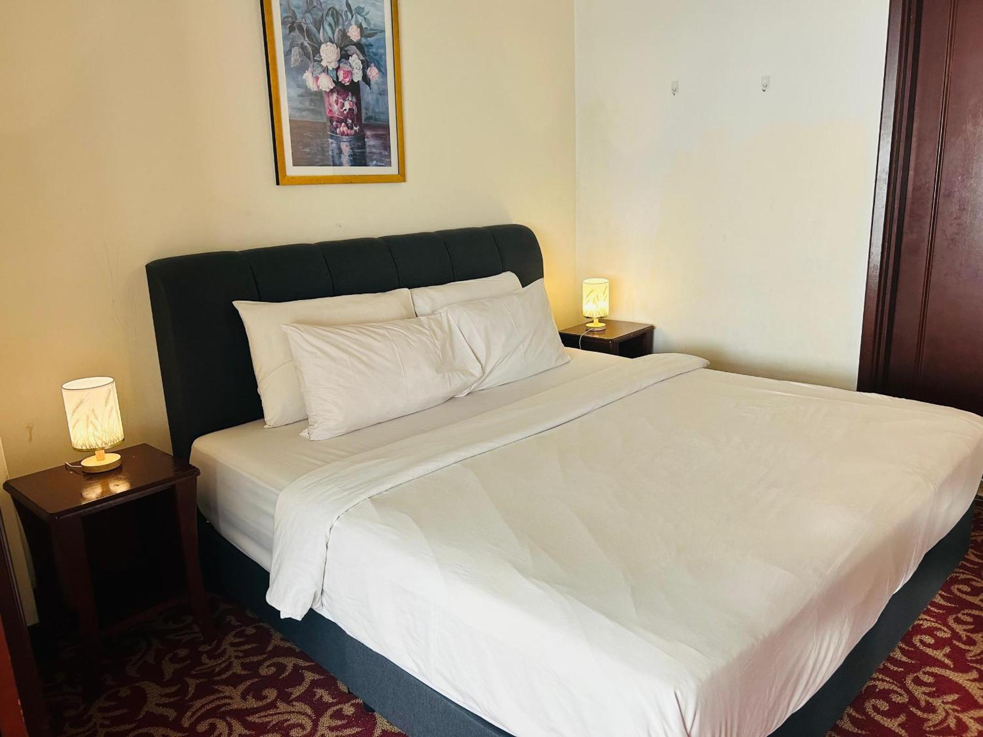 Kl Better Apartment At Times Square Kl กัวลาลัมเปอร์ ภายนอก รูปภาพ