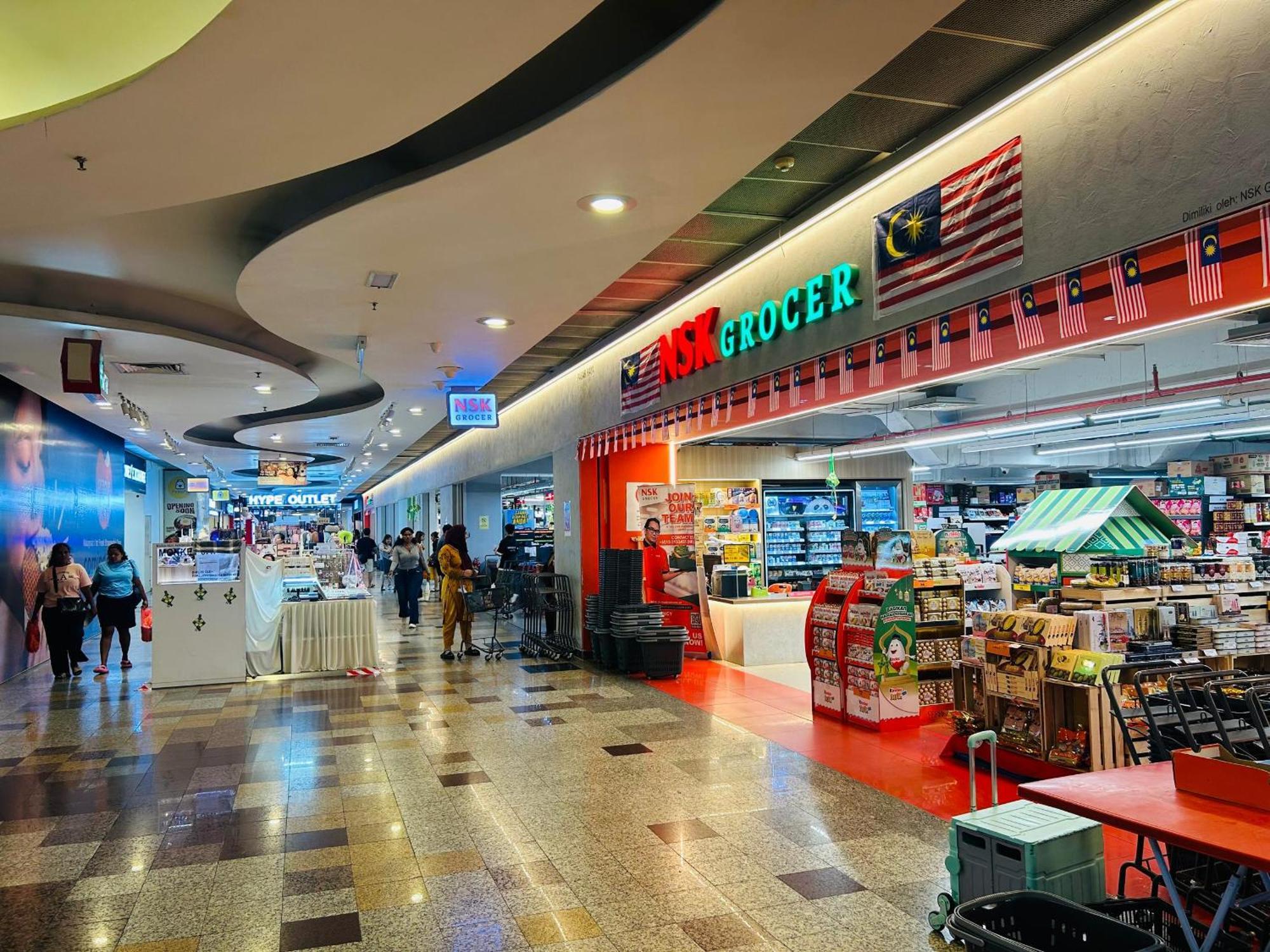 Kl Better Apartment At Times Square Kl กัวลาลัมเปอร์ ภายนอก รูปภาพ