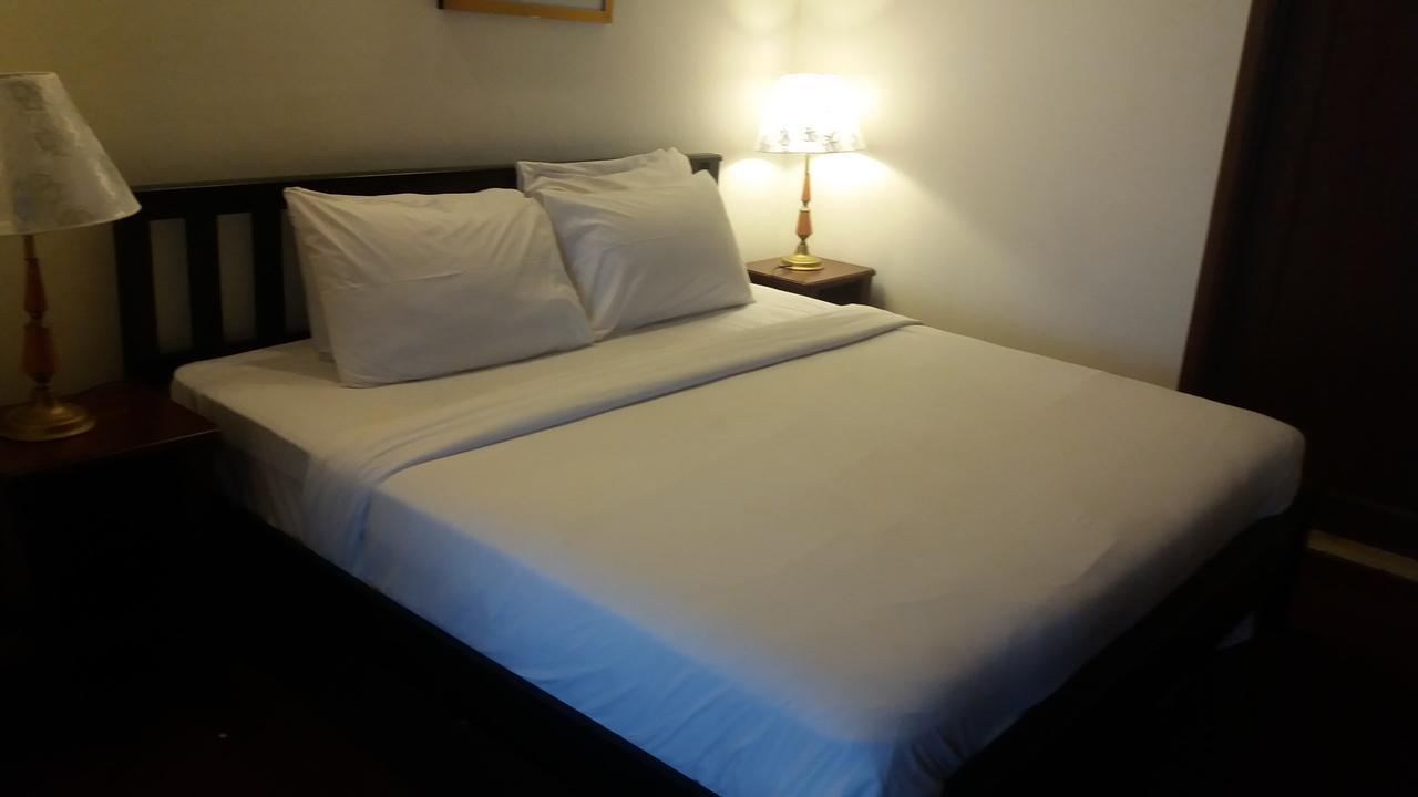 Kl Better Apartment At Times Square Kl กัวลาลัมเปอร์ ภายนอก รูปภาพ