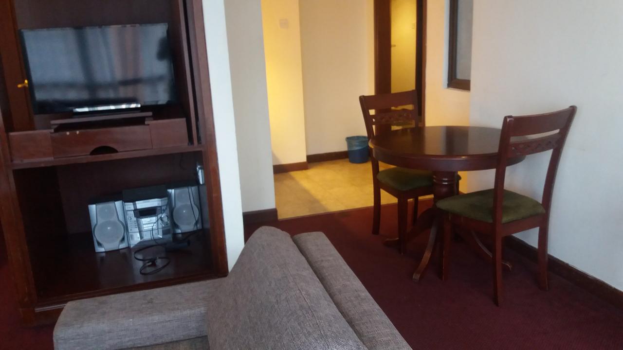 Kl Better Apartment At Times Square Kl กัวลาลัมเปอร์ ภายนอก รูปภาพ