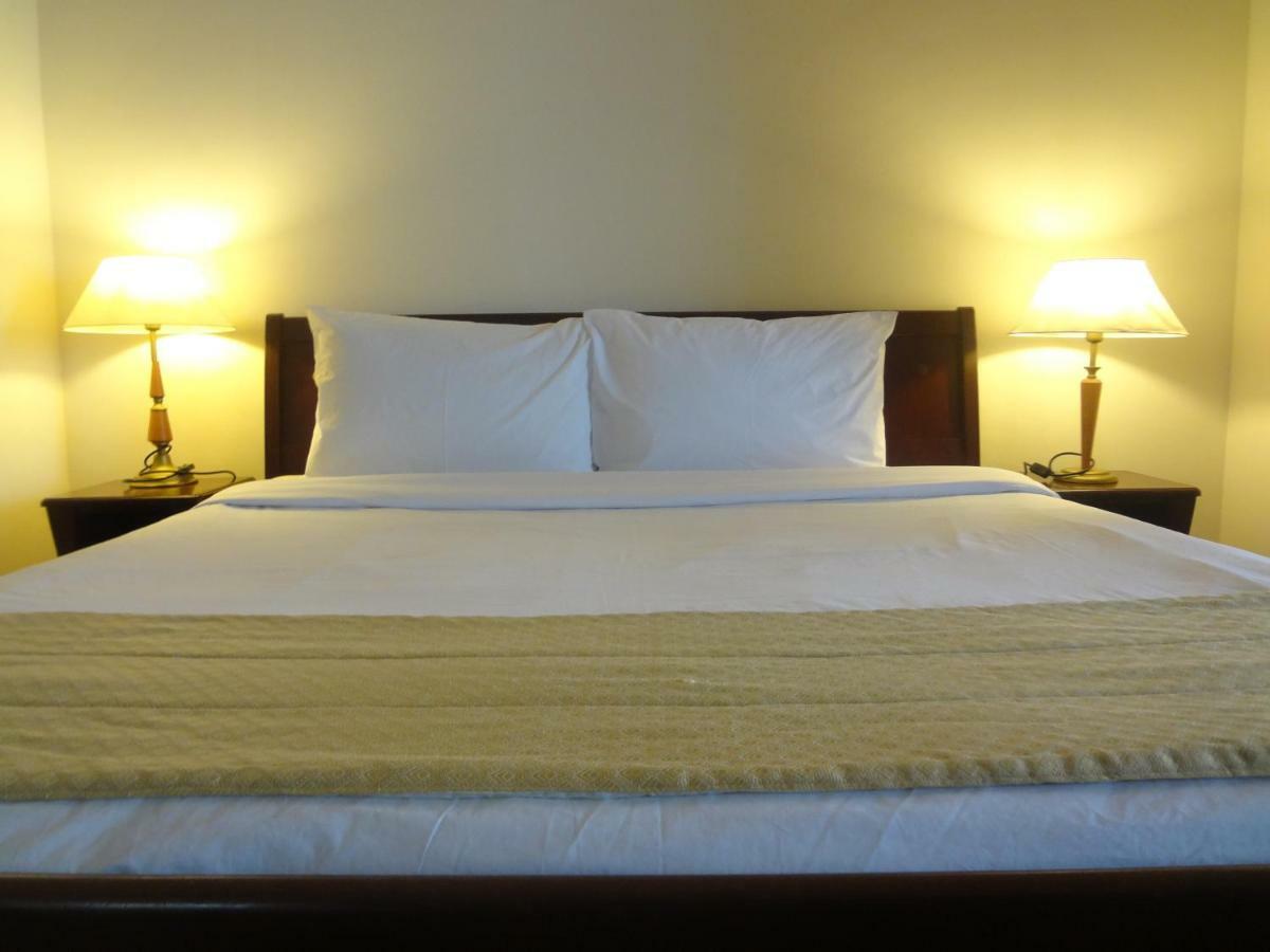 Kl Better Apartment At Times Square Kl กัวลาลัมเปอร์ ภายนอก รูปภาพ